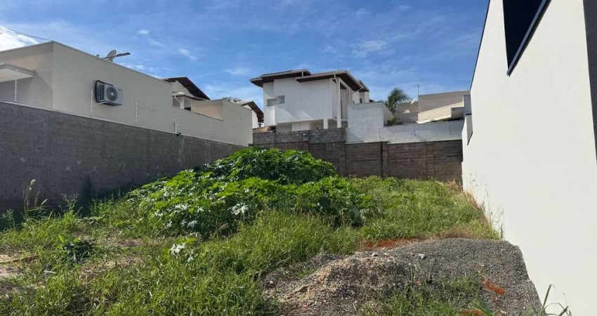 Terreno no bairro Rota das Flores em Artur Nogueira