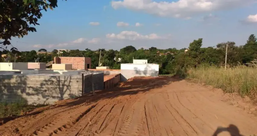 Terreno no Residencial da Torre em Artur Nogueira - SP
