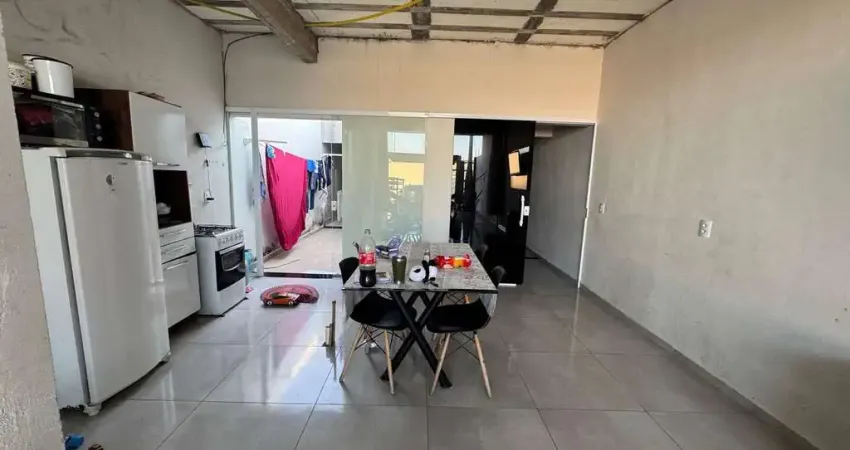 Casa no bairro Vila Nogueira em Artur Nogueira - SP 