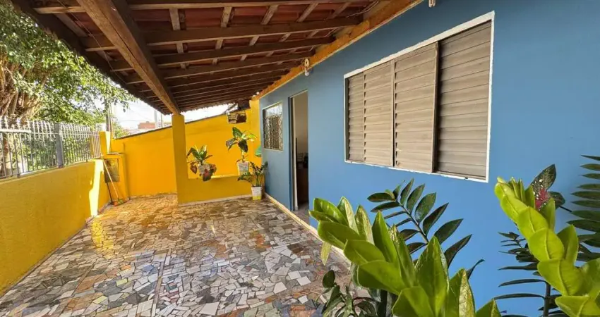 Casa com 2 quartos à venda na Rua Doutor Fernando Arens, Jardim Planalto, Artur Nogueira