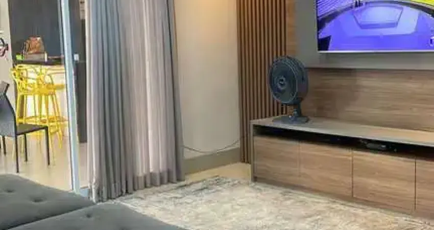 Casa com 4 quartos à venda na Rua Doutor Fernando Arens, Egydio Tagliari, Artur Nogueira