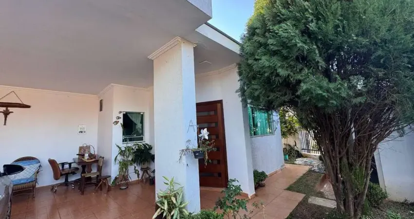 Casa no Resek em Artur Nogueira/SP  