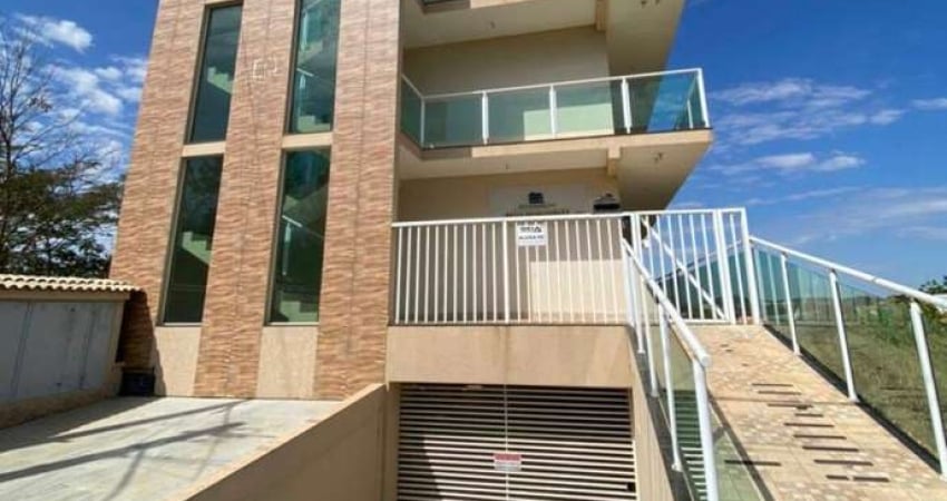 Apartamento no Recanto Da Vinci | Engenheiro Coelho/SP  