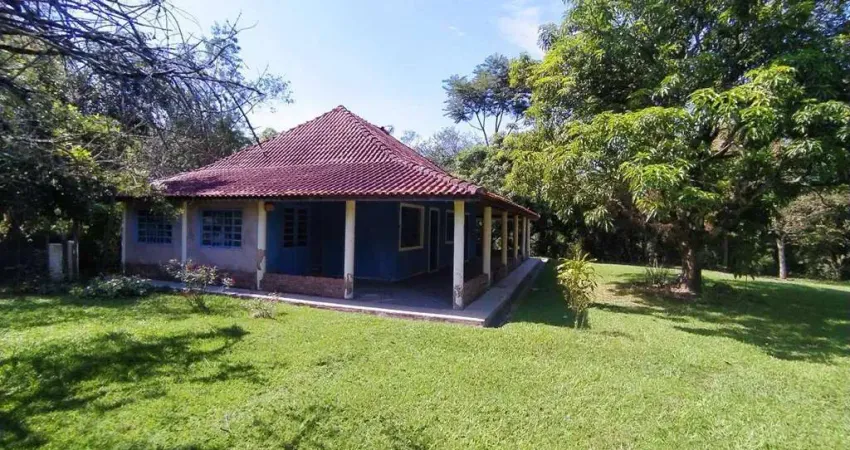 Chácara / sítio com 3 quartos à venda na Área Rural, Área Rural de Artur Nogueira, Artur Nogueira