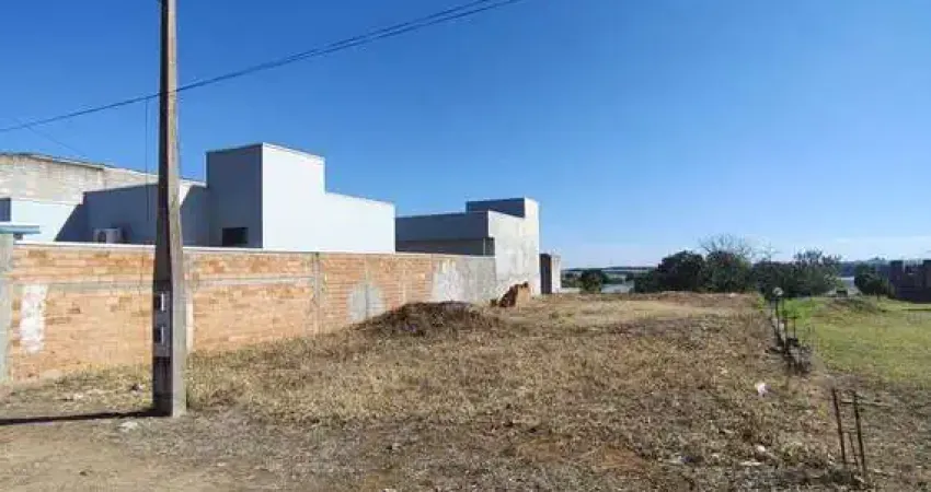 Terreno comercial à venda na Rua Doutor Fernando Arens, Jardim Bela Vista, Artur Nogueira