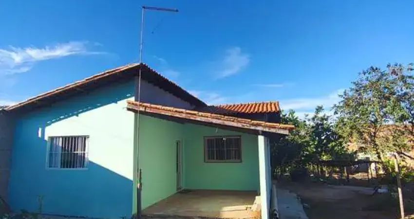 Casa com 1 quarto à venda na Área Rural, Recanto Primavera, Artur Nogueira