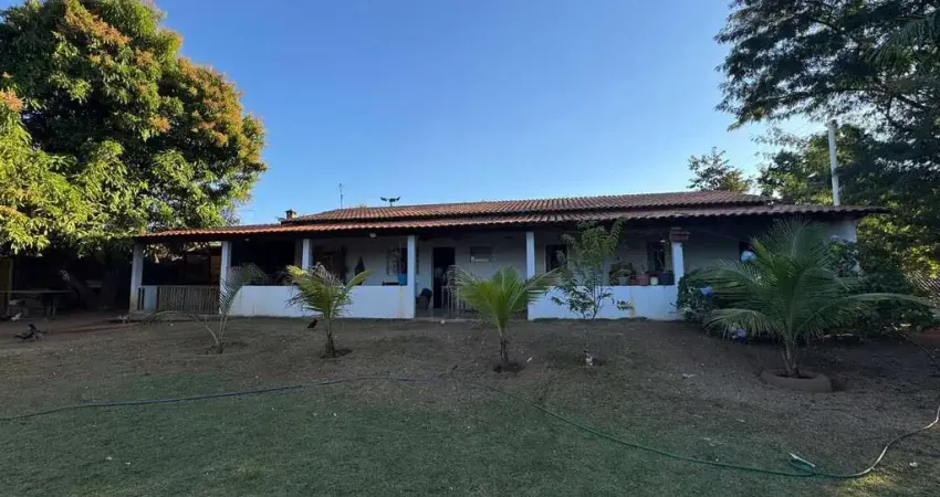 Chácara / sítio com 2 quartos à venda na Área Rural, Residencial Califórnia, Artur Nogueira