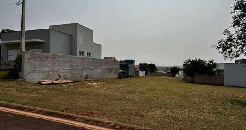 Condomínio Recanto dos Pássaros em Engenheiro Coelho - SP