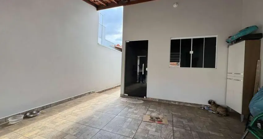 Casa com 2 quartos à venda na Rua Doutor Fernando Arens, Jardim Bela Vista, Artur Nogueira