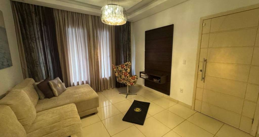 Casa com 4 quartos à venda na Rua Doutor Fernando Arens, Parque Das Flores, Artur Nogueira