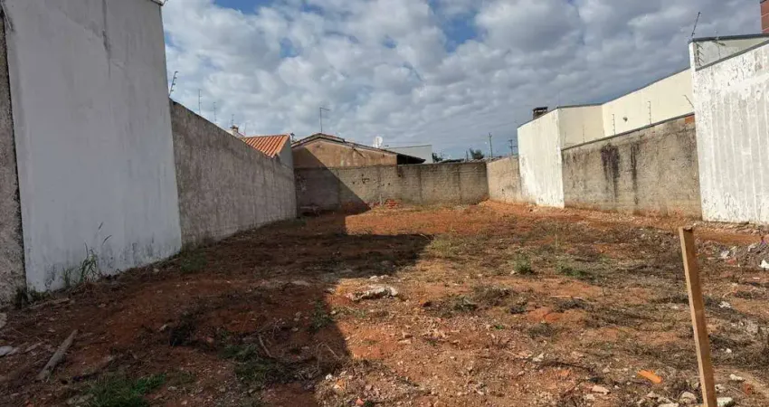 Terreno à venda na Rua Doutor Fernando Arens, Jardim Resek II, Artur Nogueira