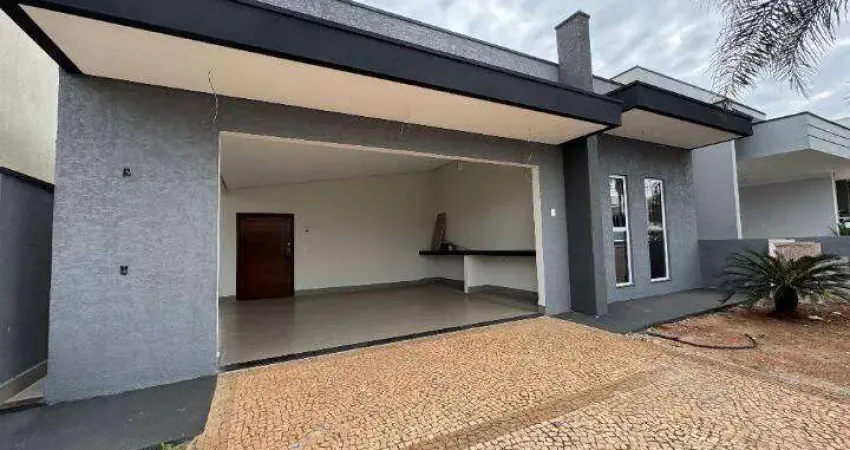 Casa em condomínio fechado com 3 quartos à venda na Rua Doutor Fernando Arens, Residencial San Marino, Artur Nogueira