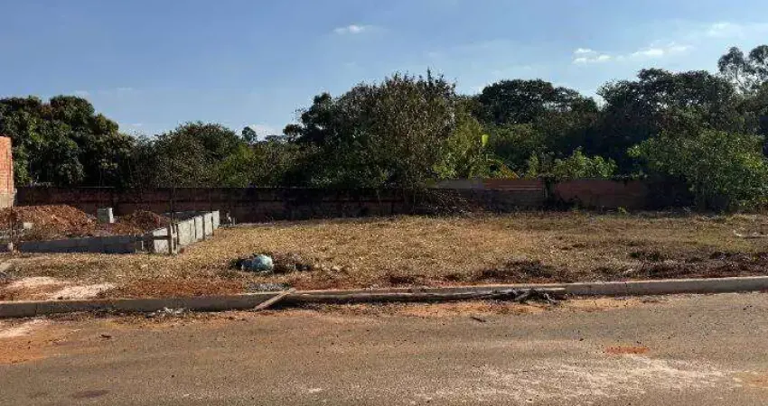 Terreno à venda na Rua Doutor Fernando Arens, Santa Rita de Cássia, Artur Nogueira