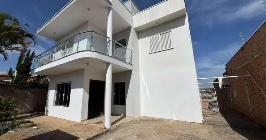 Casa com 2 quartos à venda na Rua Doutor Fernando Arens, Itamaraty, Artur Nogueira