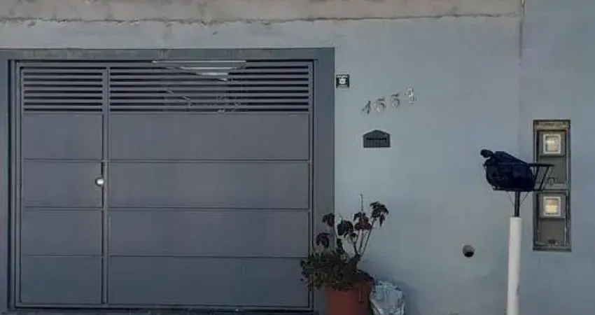 Casa com 2 quartos à venda na Rua Doutor Fernando Arens, Jardim Bela Vista, Artur Nogueira