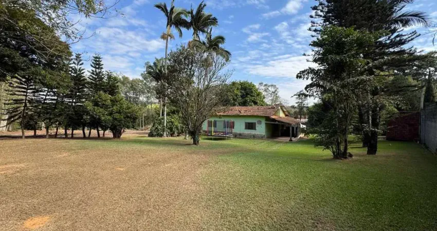 Chácara / sítio com 3 quartos à venda na Área Rural, Área Rural de Artur Nogueira, Artur Nogueira