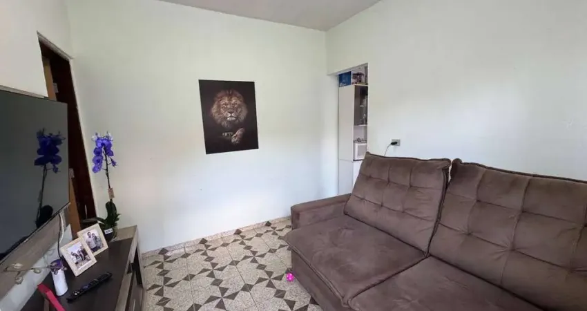 Casa com 2 quartos à venda na Rua Doutor Fernando Arens, Residencial Parque dos Ipês, Artur Nogueira