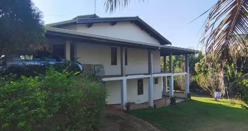 Chácara / sítio com 3 quartos à venda na Área Rural, Recanto Vale do Sol, Artur Nogueira