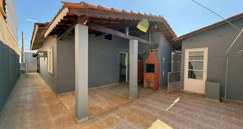 Casa com 3 quartos à venda na Rua Doutor Fernando Arens, Parque Das Laranjeiras, Artur Nogueira