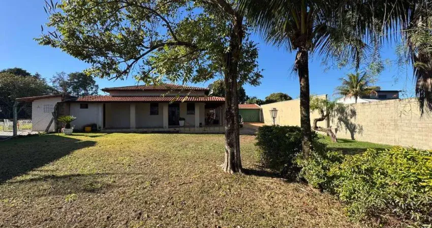 Chácara / sítio com 3 quartos à venda na Área Rural, São Bento, Artur Nogueira