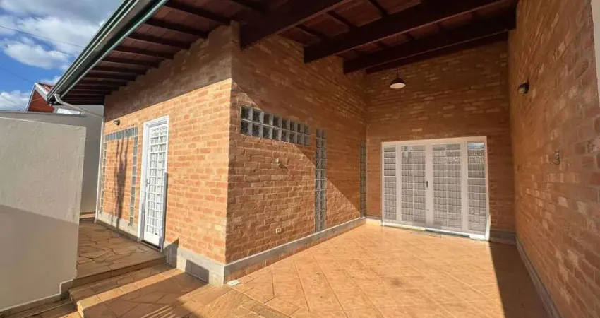 Casa com 2 quartos à venda na Rua Doutor Fernando Arens, Jardim Conservani, Artur Nogueira