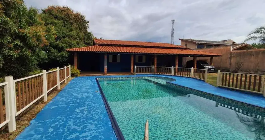 Chácara / sítio com 3 quartos à venda na Área Rural, Parque das Palmeiras, Artur Nogueira