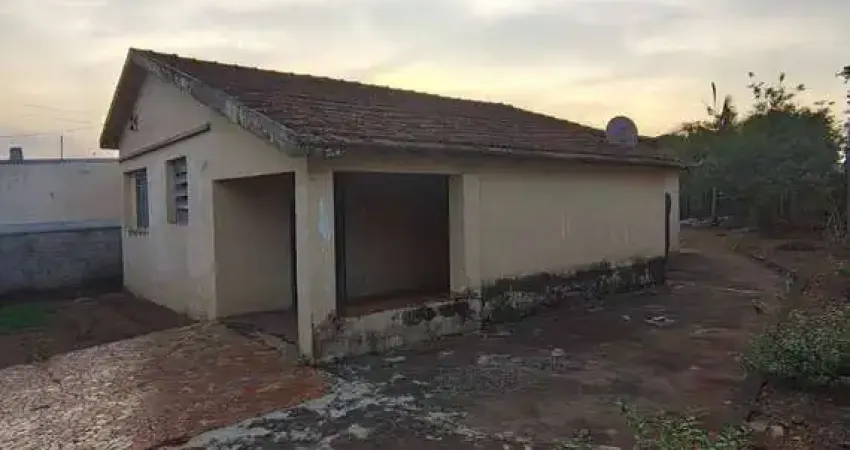 Casa com 2 quartos à venda na Rua Doutor Fernando Arens, Centro, Artur Nogueira