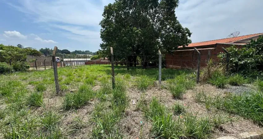 Terreno à venda na Rua Doutor Fernando Arens, Área Rural de Artur Nogueira, Artur Nogueira