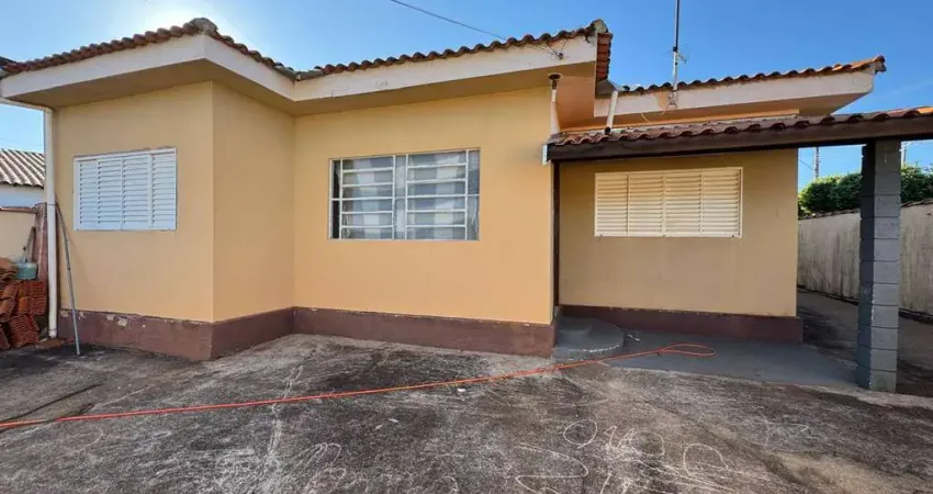 Casa com 3 quartos à venda na Rua Doutor Fernando Arens, Jardim Blumenau, Artur Nogueira