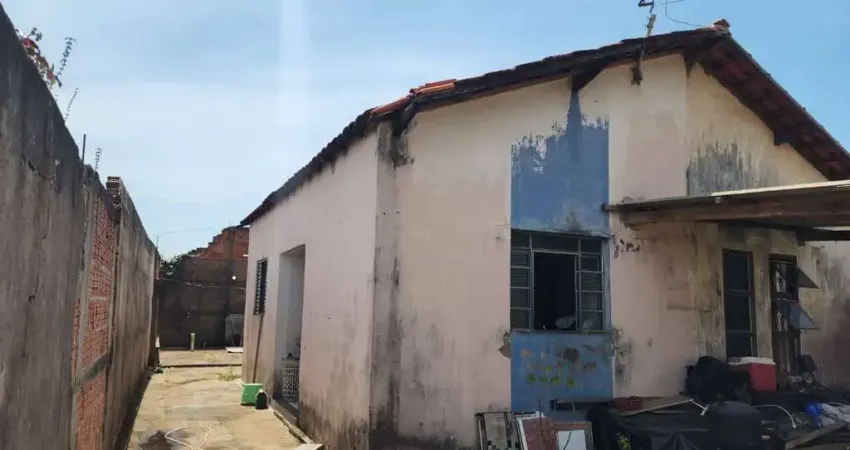 Casa com 2 quartos à venda na Rua Doutor Fernando Arens, Parque Residencial Carolina, Artur Nogueira