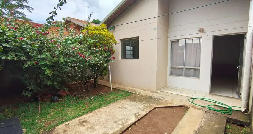 Casa com 2 quartos à venda na Rua Doutor Fernando Arens, Nosso Sonho, Artur Nogueira