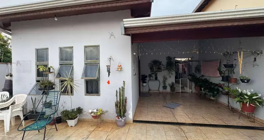 Casa com 3 quartos à venda na Rua Doutor Fernando Arens, Jardim Europa, Artur Nogueira