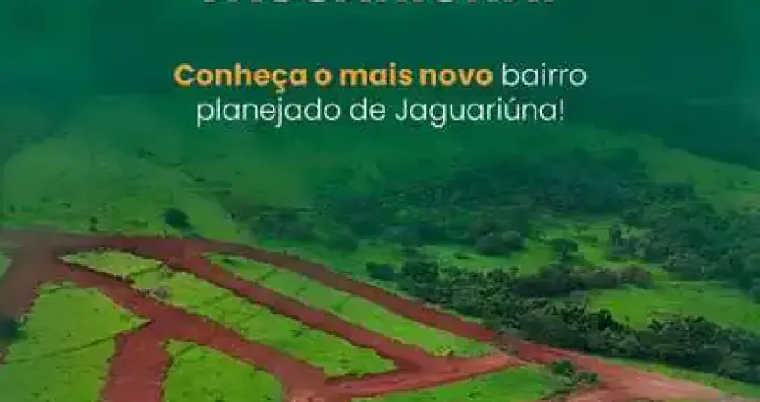 Lançamento imperdível em jaguariúna – região do circuito das águas