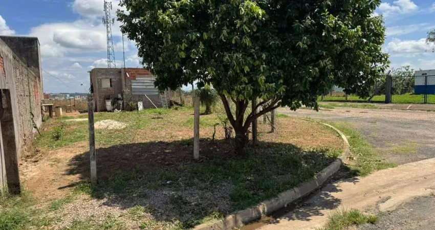 Terreno à venda na Rua Doutor Fernando Arens, Jardim Leonor, Artur Nogueira