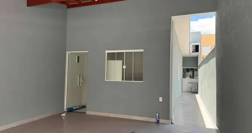 Casa com 2 quartos à venda na Rua Doutor Fernando Arens, Residencial Parque dos Ipês, Artur Nogueira