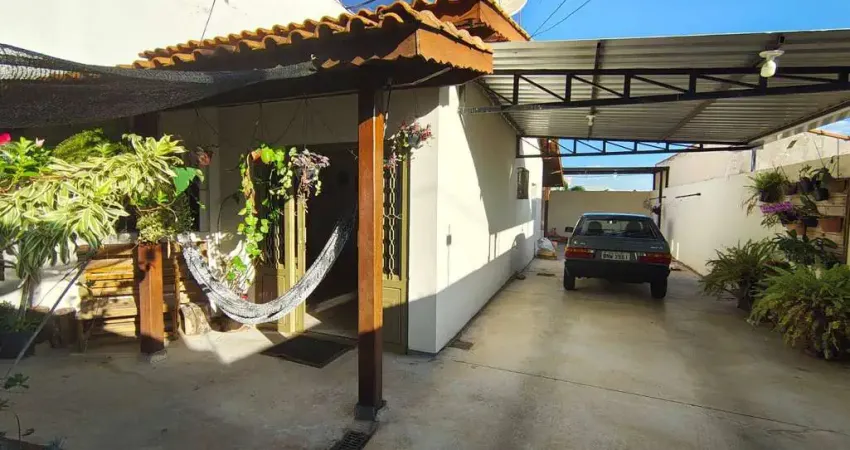 Casa com 2 quartos à venda na Rua Doutor Fernando Arens, Residencial Parque dos Ipês, Artur Nogueira