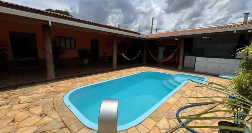 Chácara / sítio com 3 quartos à venda na Área Rural, Área Rural de Artur Nogueira, Artur Nogueira