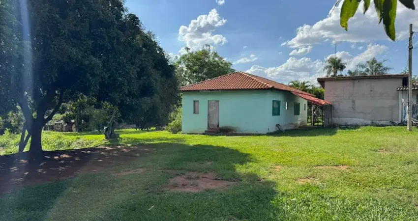 Chácara / sítio com 2 quartos à venda na Área Rural, Área Rural de Artur Nogueira, Artur Nogueira