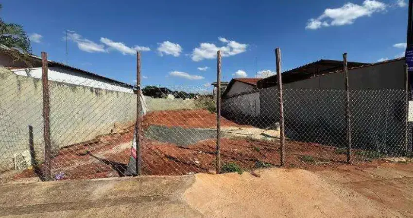 Terreno comercial à venda na Rua Doutor Fernando Arens, Centro, Artur Nogueira