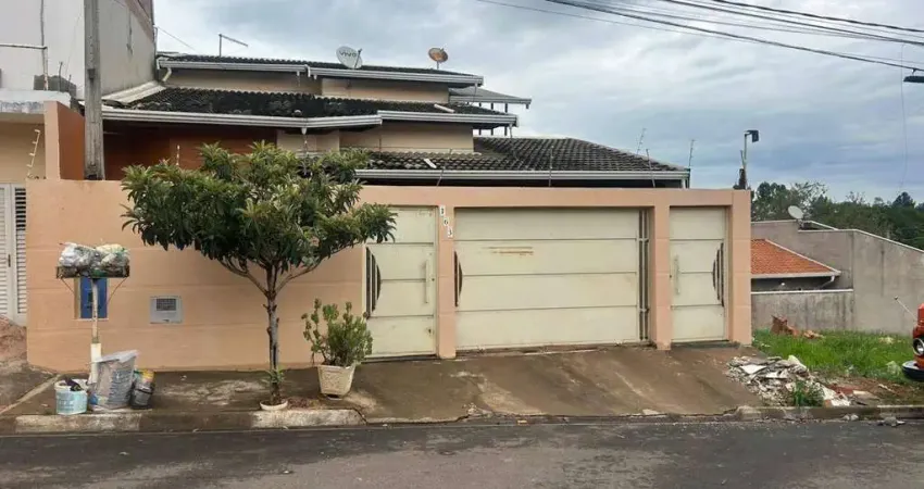 Duas casas pelo preço de uma – parque das flores artur nogueira