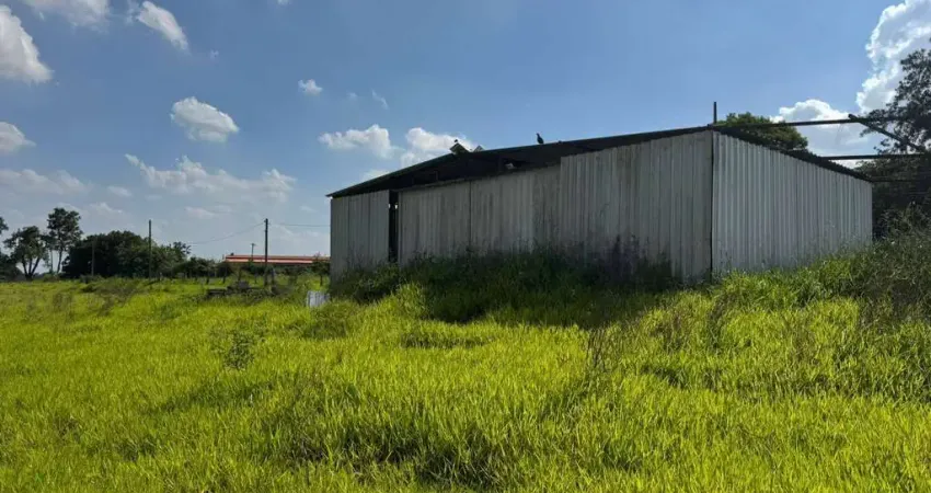 Chácara / sítio à venda na Avenida Ester, Nova Campinas, Cosmópolis