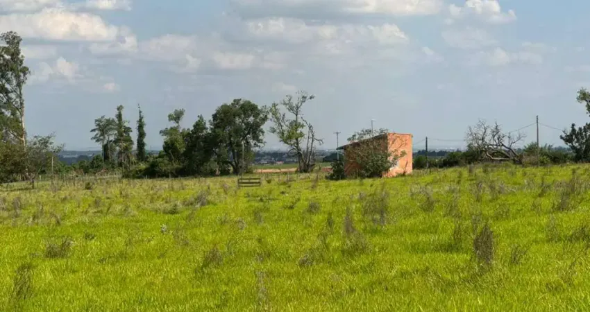 Chácara / sítio à venda na Avenida Ester, Nova Campinas, Cosmópolis