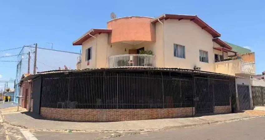 Casa com 2 quartos à venda na Rua Doutor Fernando Arens, Nosso Chão, Artur Nogueira