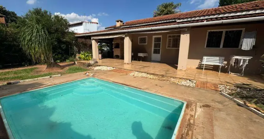 Chácara / sítio com 2 quartos à venda na Área Rural, Área Rural de Artur Nogueira, Artur Nogueira