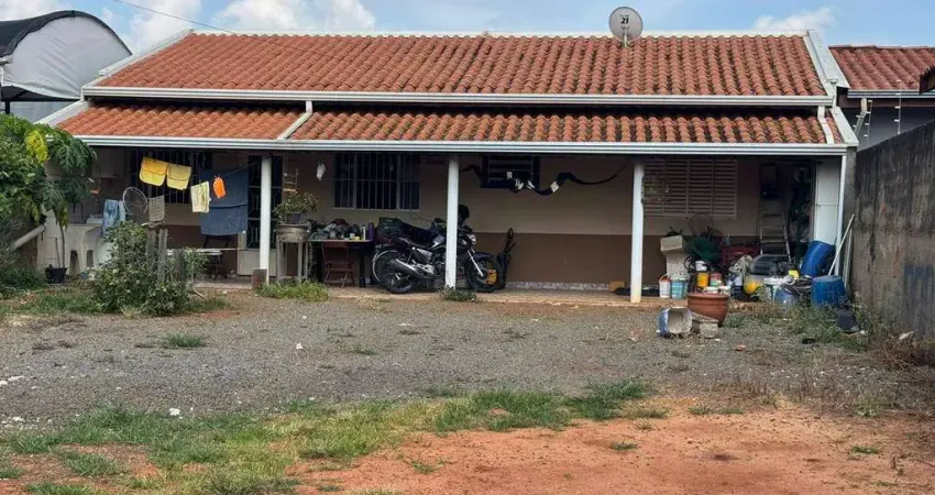 Casa com 1 quarto à venda na Rua Doutor Fernando Arens, Jardim Blumenau, Artur Nogueira