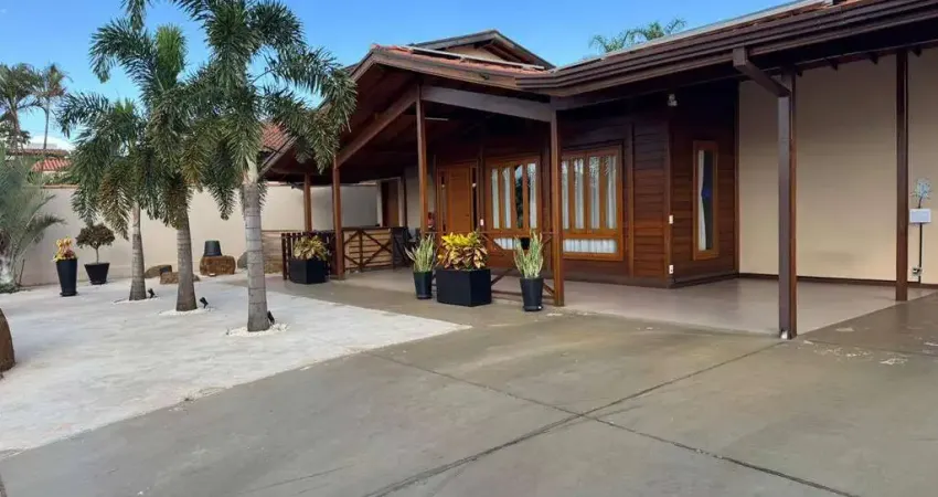 Chácara / sítio com 3 quartos à venda na Rua Doutor Fernando Arens, Alto da Florada, Artur Nogueira