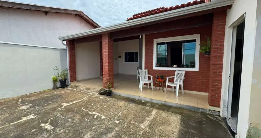 Casa com 3 quartos à venda na Rua Doutor Fernando Arens, Jardim Leonor, Artur Nogueira