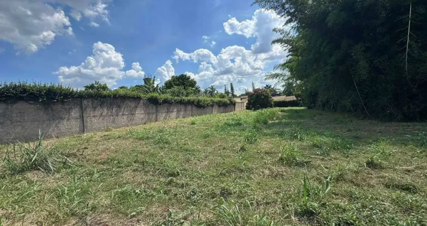 Chácara / sítio à venda na Área Rural, Bairrinho, Artur Nogueira