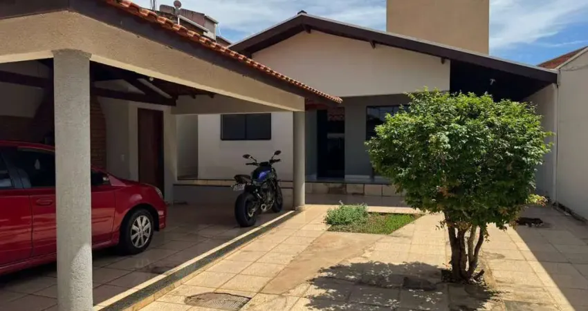 Casa com 3 quartos à venda na Rua Doutor Fernando Arens, Sacilotto, Artur Nogueira