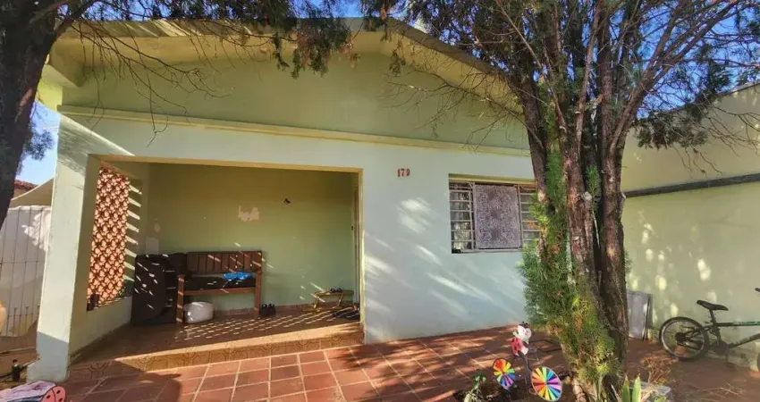 Casa à venda na Rua Doutor Fernando Arens, Centro, Artur Nogueira